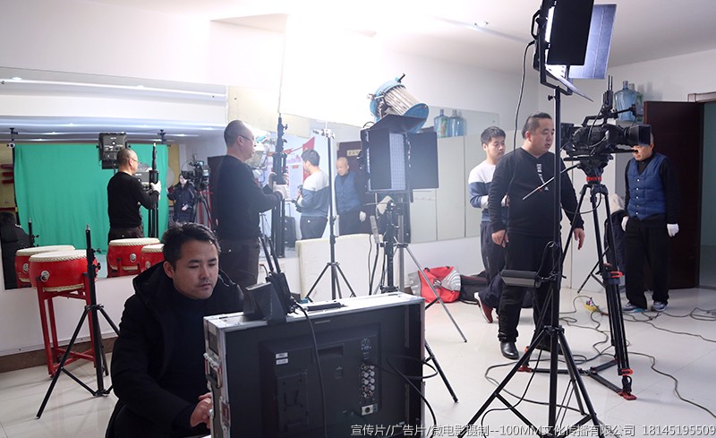 哈尔滨宣传片广告片微电影纪录片专题片汇报片摄制制作公司--100MM文化公司18145195509
