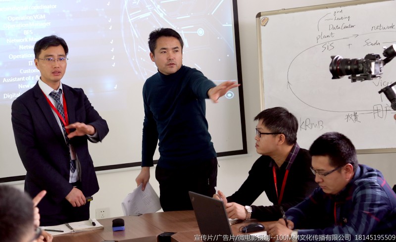 哈尔滨宣传片广告片微电影纪录片专题片汇报片摄制制作公司--100MM文化公司18145195509