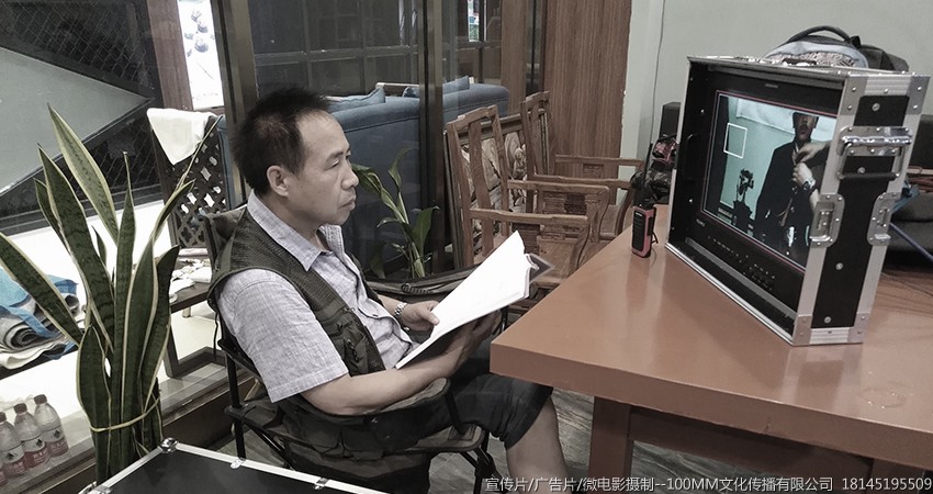 哈尔滨宣传片广告片微电影纪录片专题片汇报片摄制制作公司--100MM文化公司18145195509