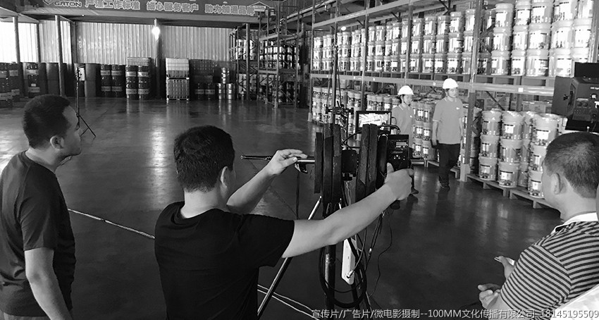 哈尔滨宣传片广告片微电影纪录片专题片汇报片摄制制作公司--100MM文化公司18145195509